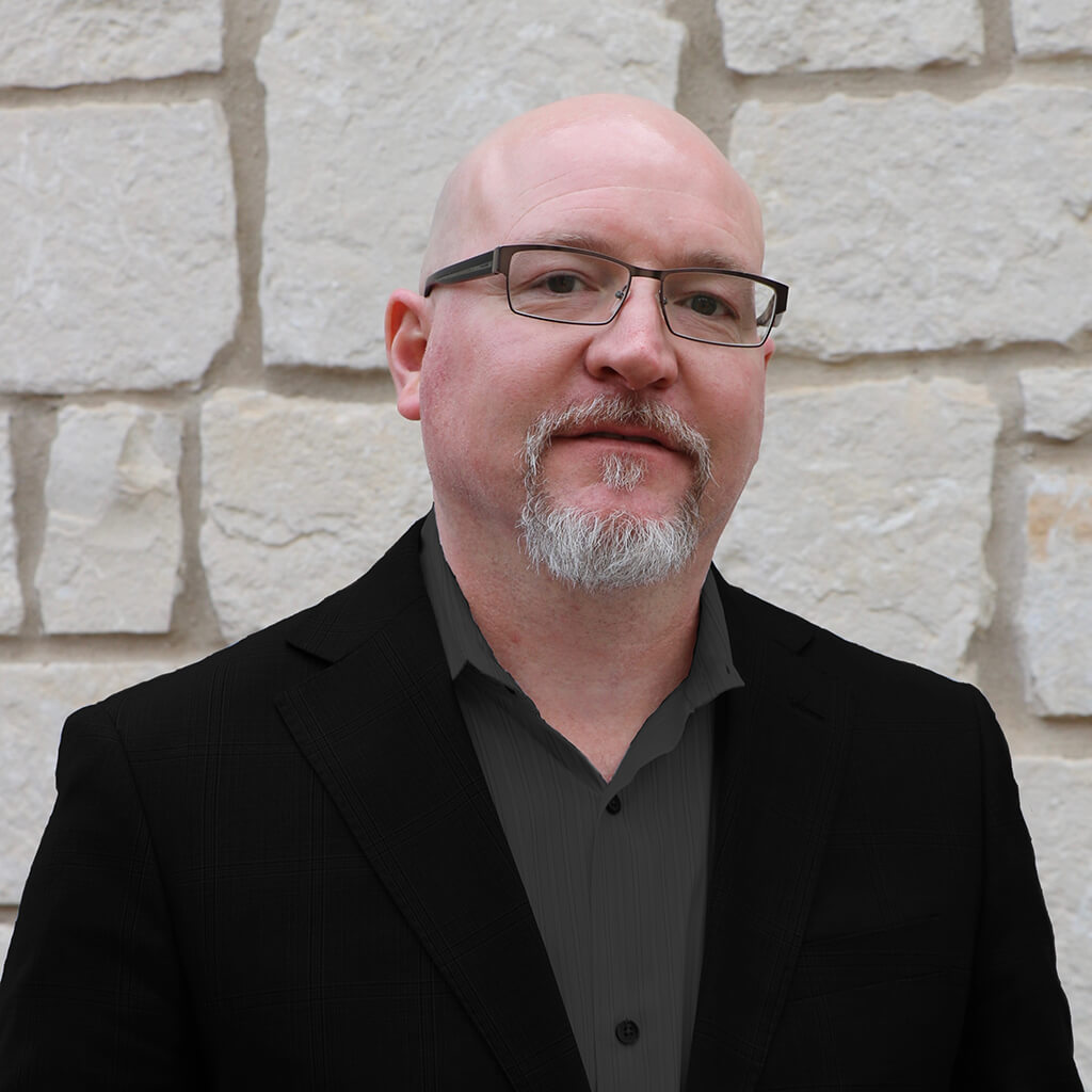 Brad Myrand, Director & Development