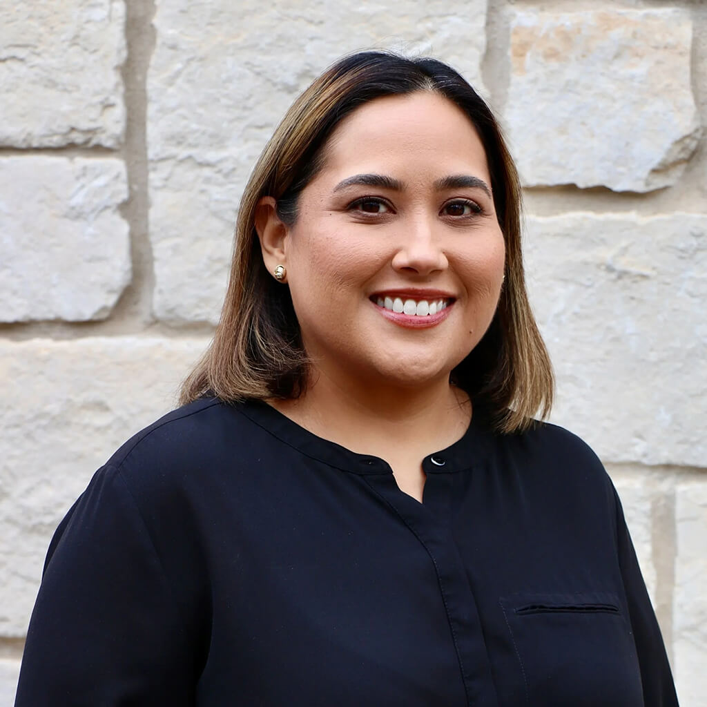 Sarah Collins, Director & Development