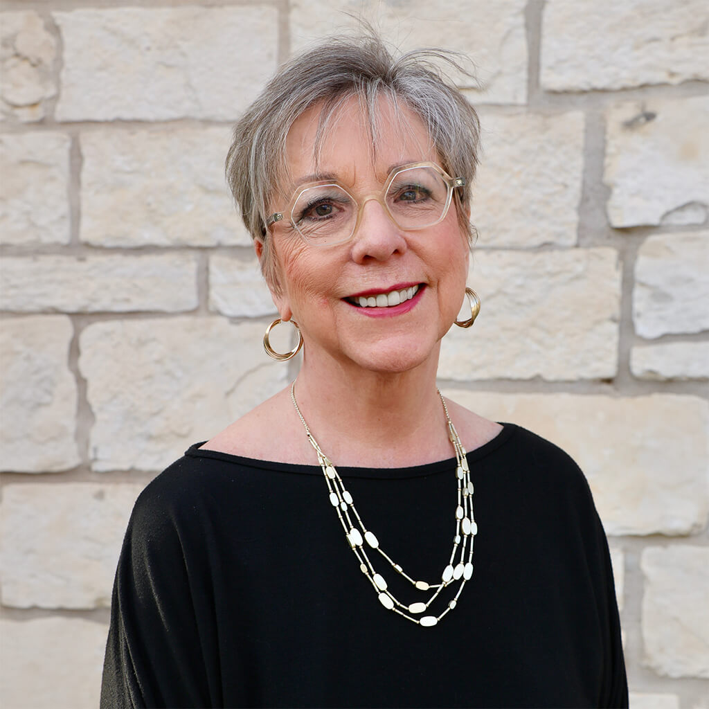 Sharon Butler, Sales & Care Coordinator